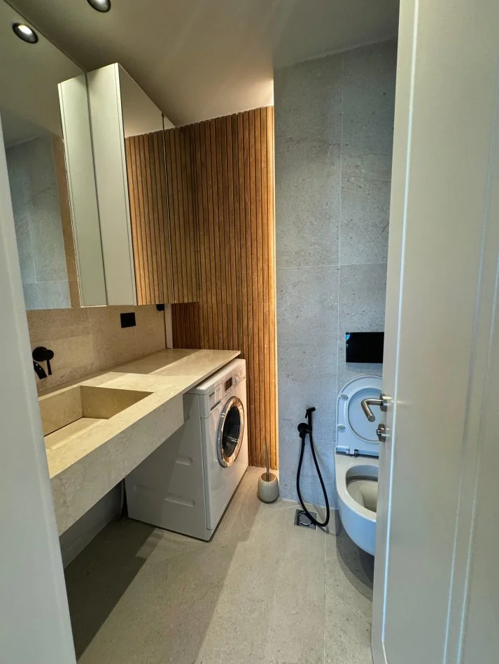 Tirane, shitet apartament 2+1 Kati 7, 100 m² 230.000 € (KARL GEGA TIRANE)