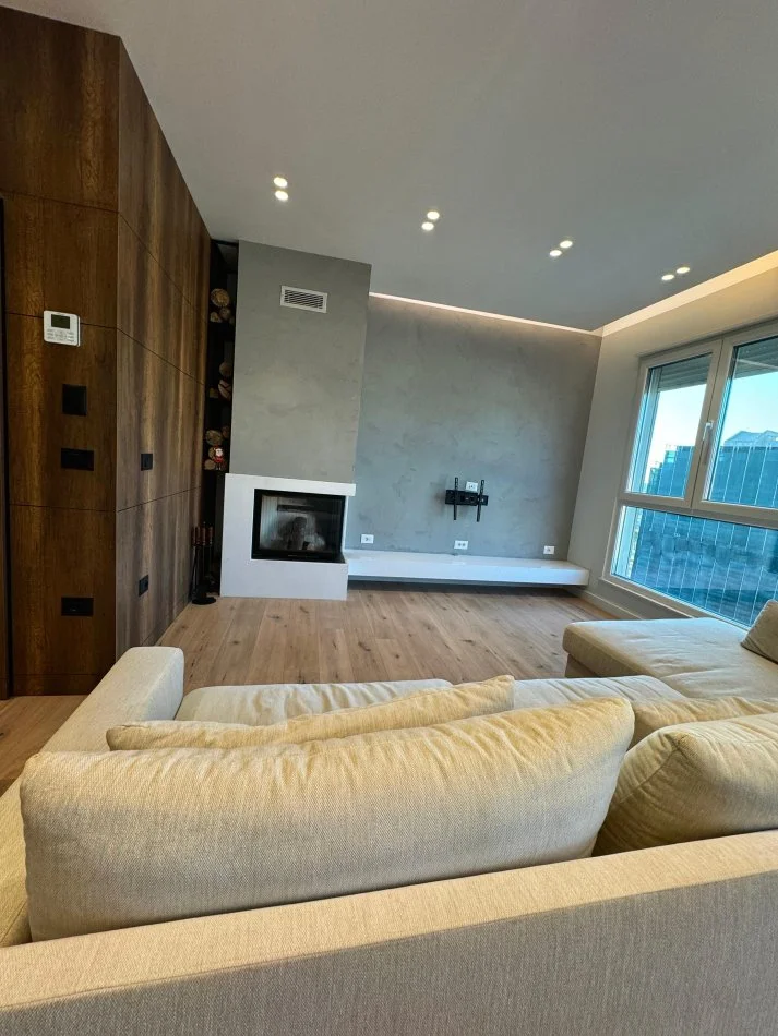 Tirane, shitet apartament 2+1 Kati 7, 100 m² 230.000 € (KARL GEGA TIRANE)