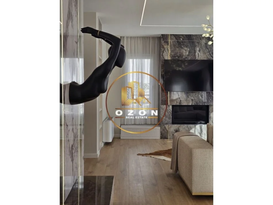 Super Vilë Luksoze për Qira pranë TEG!