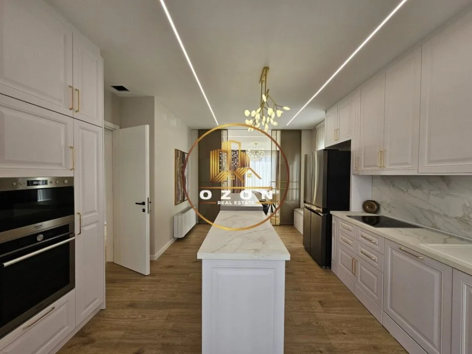 Super Vilë Luksoze për Qira pranë TEG!