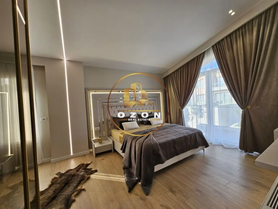 Super Vilë Luksoze për Qira pranë TEG!