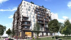 Tirane, shes apartament 3+1+Ballkon Kati 3, 145 m² 130.500 € (Kamez)