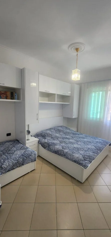 Durres, shitet apartament 2+1+Ballkon Kati 2, 110 m² 140.000 € (Shkembi i Kavajes)