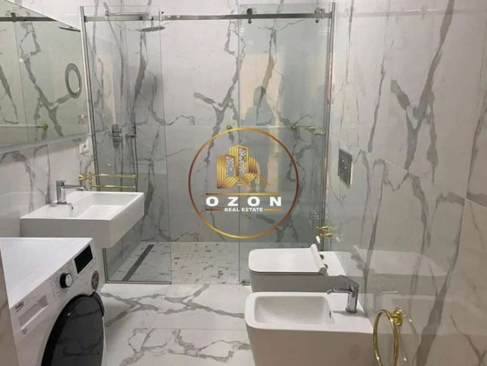 Apartament 1+1+Post Parkimi Me Qira Tek Joy Residences!