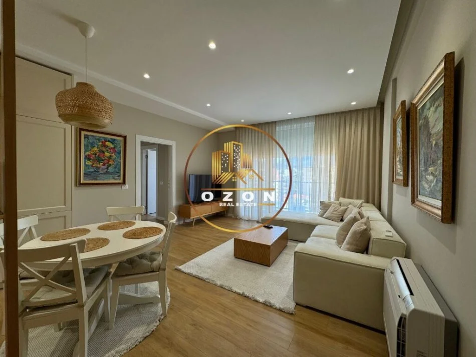 Apartament 2+1+2 për Qira Pranë Joenës ,21 Dhjetori!