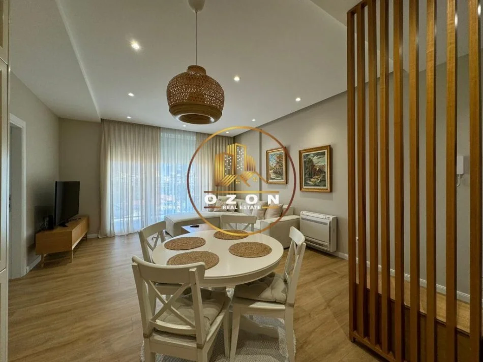 Apartament 2+1+2 për Qira Pranë Joenës ,21 Dhjetori!