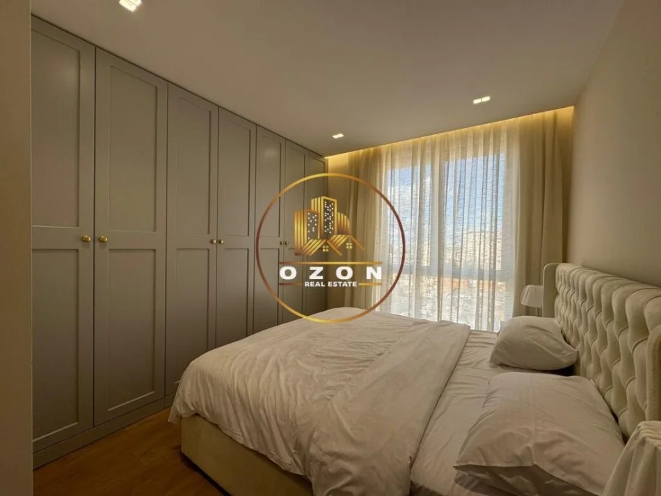 Apartament 2+1+2 për Qira Pranë Joenës ,21 Dhjetori!