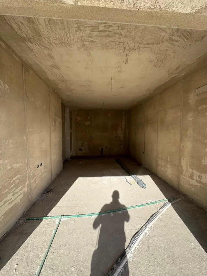 Tirane, shes apartament 2+1+Ballkon Kati 6, 86 m² 105.000 € (RRUGA LIDHJA E PRIZERENIT)