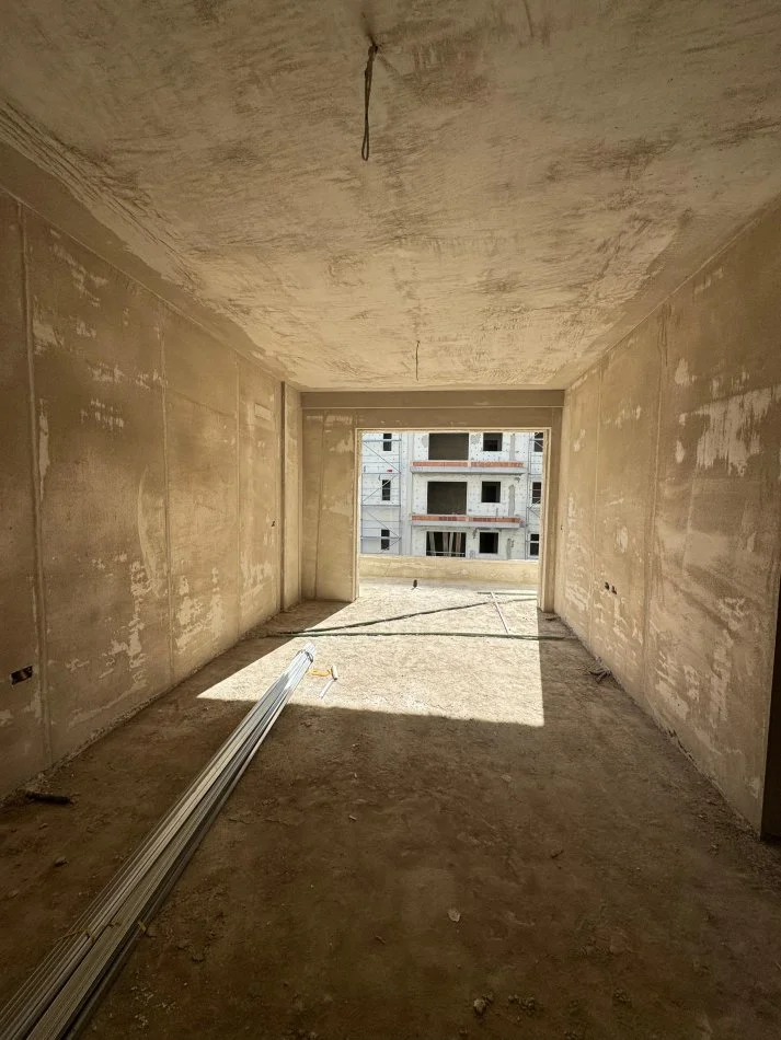 Tirane, shes apartament 2+1+Ballkon Kati 6, 86 m² 105.000 € (RRUGA LIDHJA E PRIZERENIT)