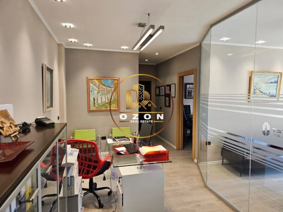 Ambient Zyrash për Qira tek Delijorgji!