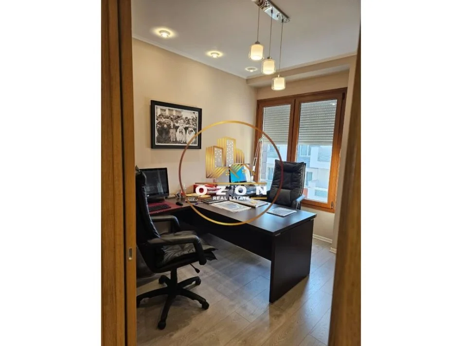 Ambient Zyrash për Qira tek Delijorgji!