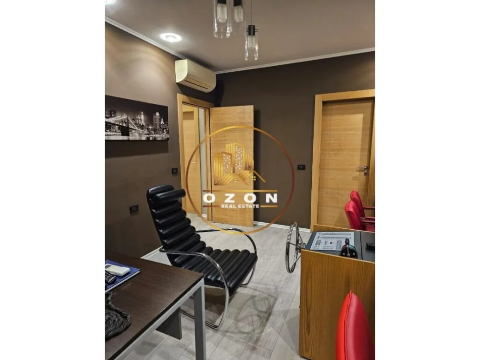 Ambient Zyrash për Qira tek Delijorgji!