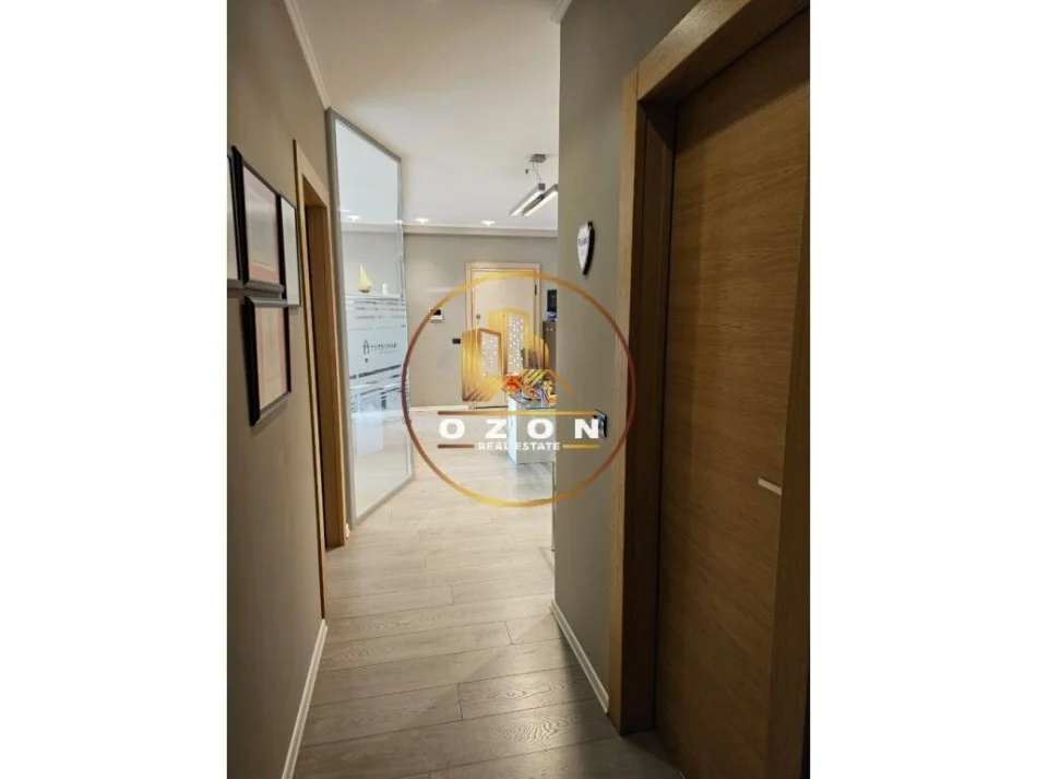 Ambient Zyrash për Qira tek Delijorgji!