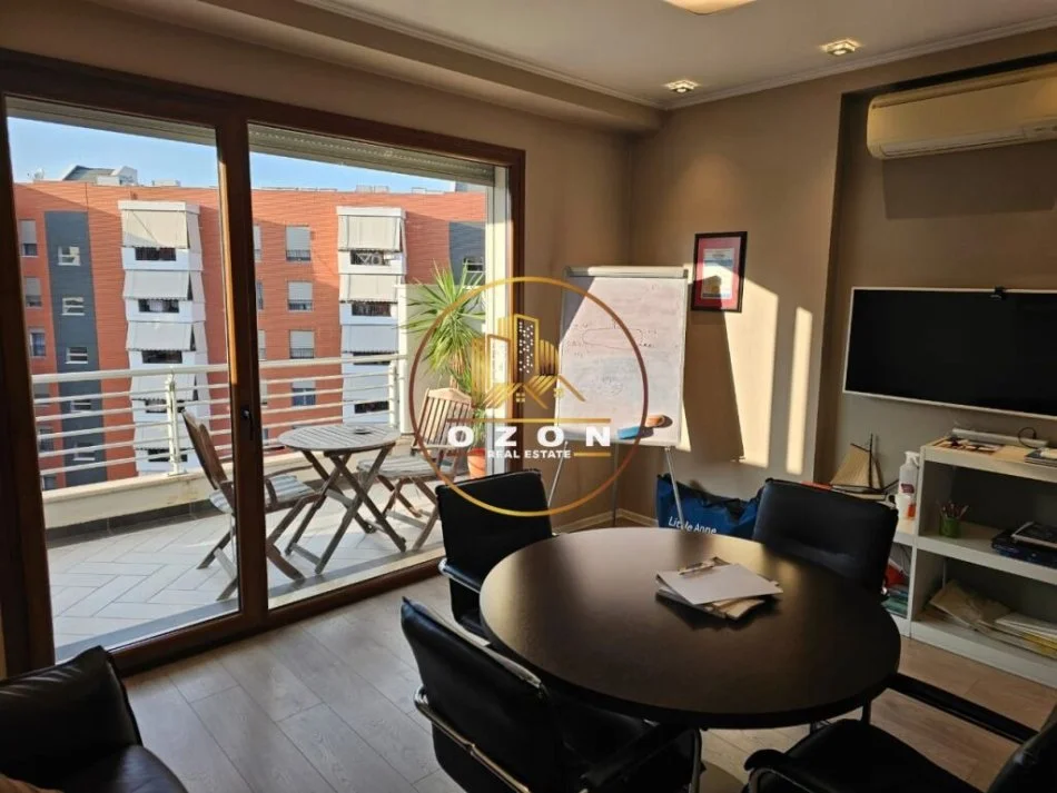 Ambient Zyrash për Qira tek Delijorgji!