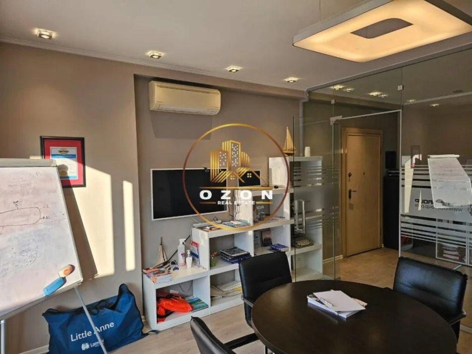 Ambient Zyrash për Qira tek Delijorgji!