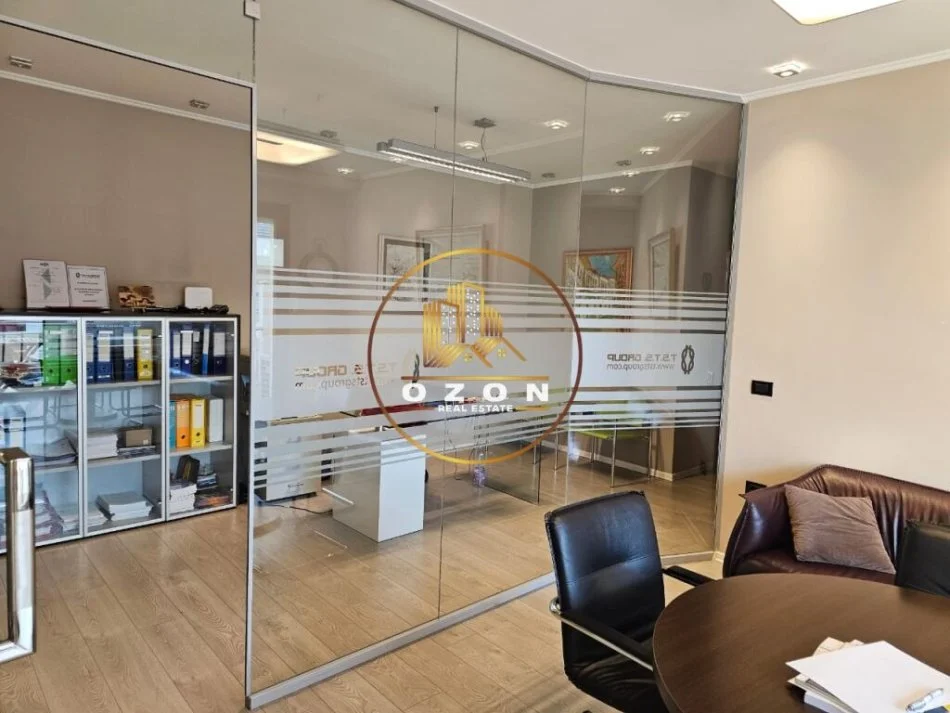 Ambient Zyrash për Qira tek Delijorgji!