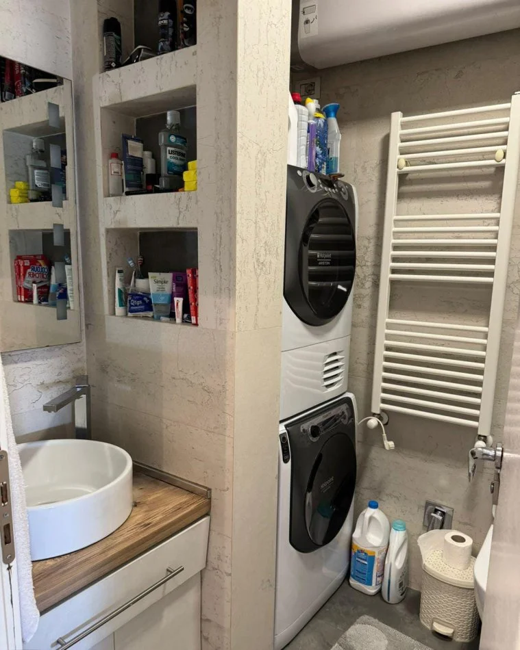 Tirane, shitet 2+1+Aneks+Ballkon Kati 3, 108 m² 235.000 € (Ali Demi)