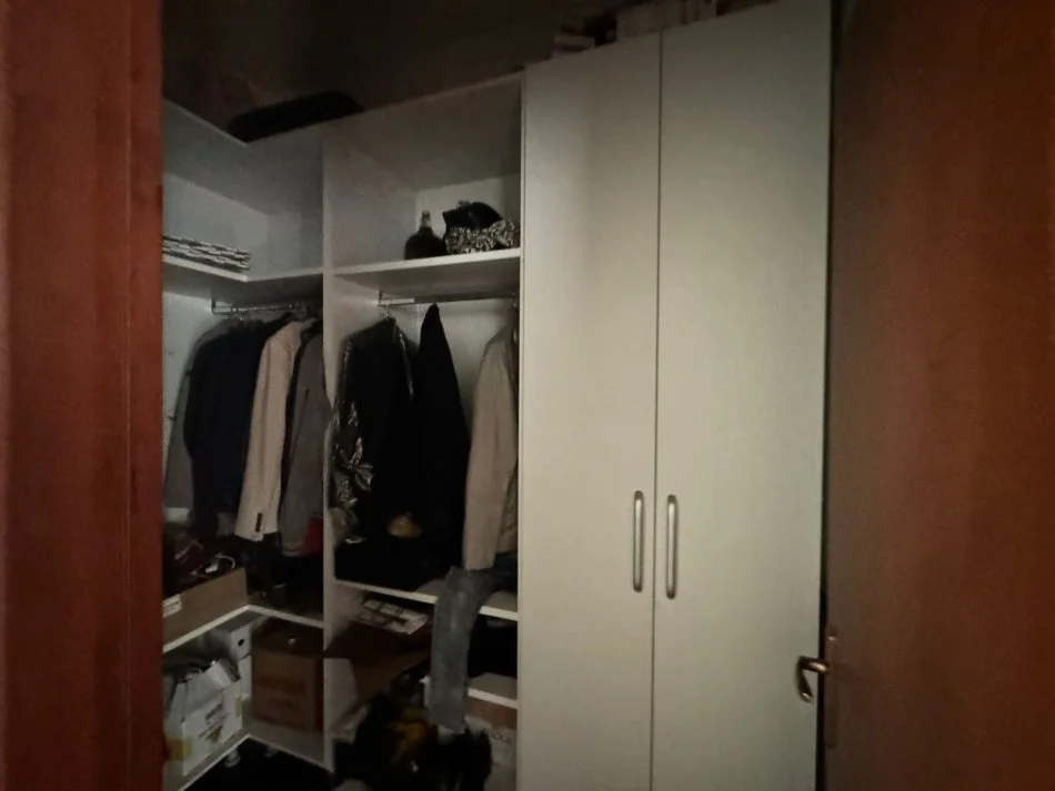 Tirane, shitet apartament 2+1 Kati 7, 97 m² 130.000 € (Fresk)