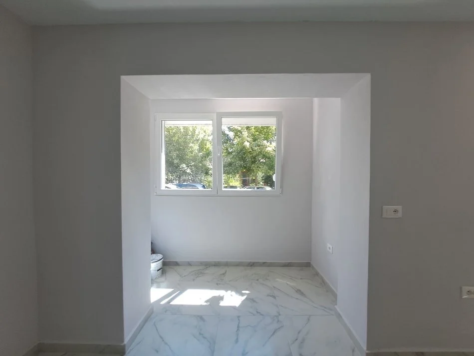 Tirane, shitet apartament 1+1+Aneks Kati 0, 60 m² 130.000 € (vasil shanto)