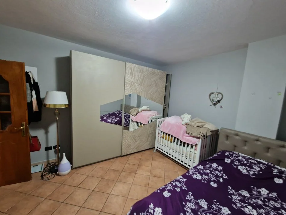 Durres, shitet apartament 3+1+Aneks+Ballkon Kati 7, 157 m² 230.000 € (Rruga Aleksander Goga)