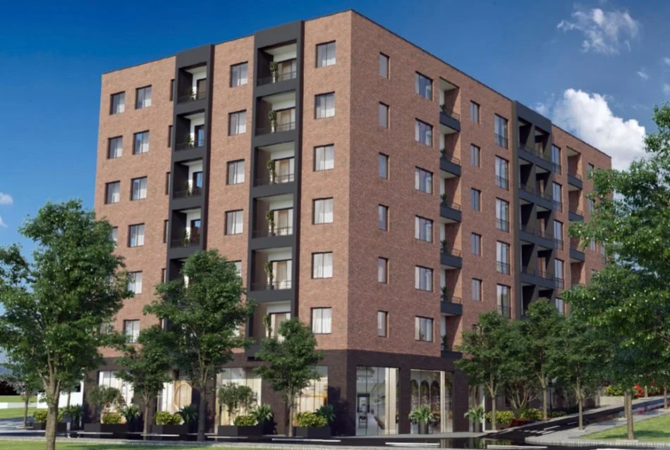 Tirane, shitet apartament , (Pakuqan)