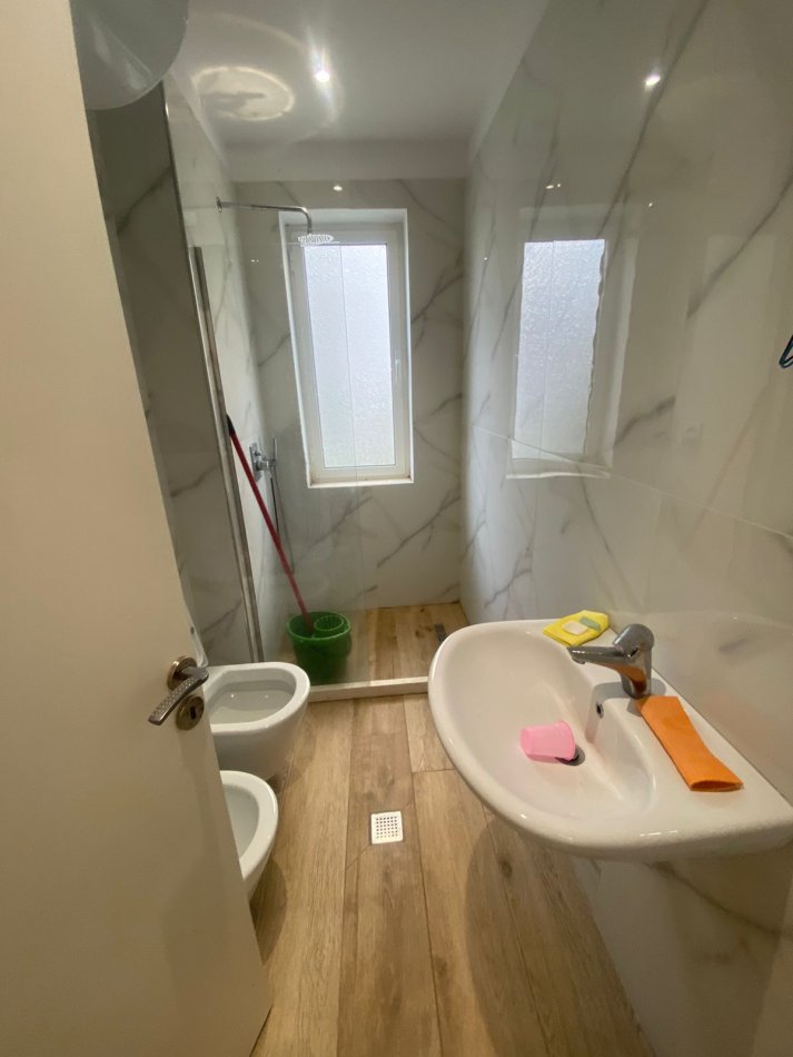 shes 1+1+Ballkon Kati 2, 80.000 € (Golem Durres)