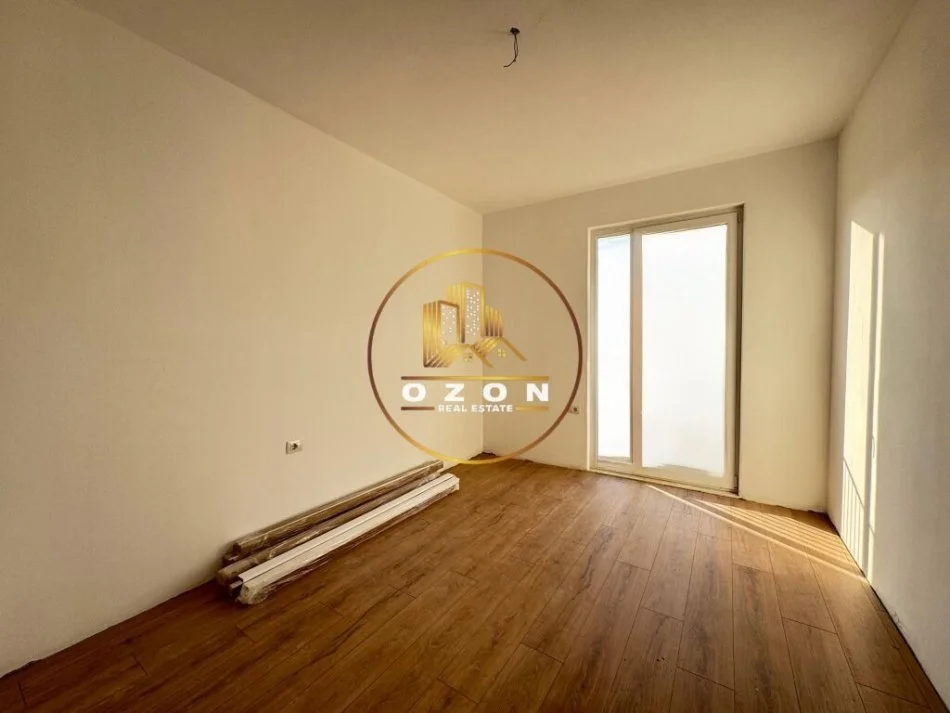 Apartament 2+1+2 për Shitje në Kompleksin Univers City, Pranë QTU-së!