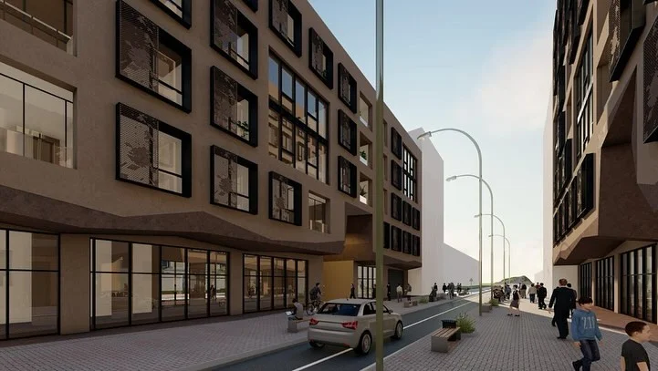 Tirane, shitet apartament 2+1 Kati 4, 127 m² 202.400 € (Siri Kodra)