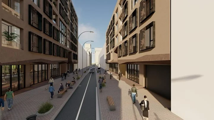 Tirane, shitet apartament 1+1 Kati 1, 85 m² 136.000 € (Siri Kodra)