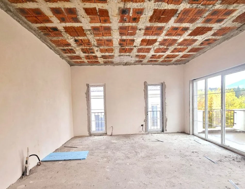 Tirane, shes Vile 5+1 Kati 2, 517 m² 1.500.000 € (ROLLING HILLS 2 - TEG)