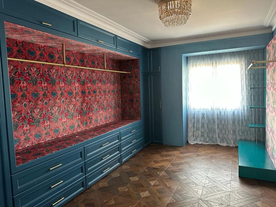 Tirane, Apartament luksoz 1+1 me qira tek 15 Kateshi ne qender