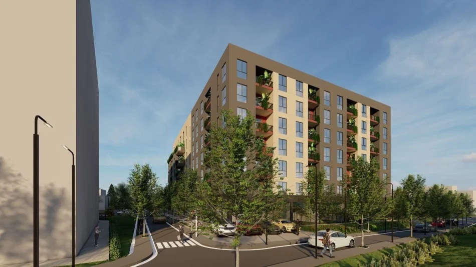 Tirane, shitet apartament , 