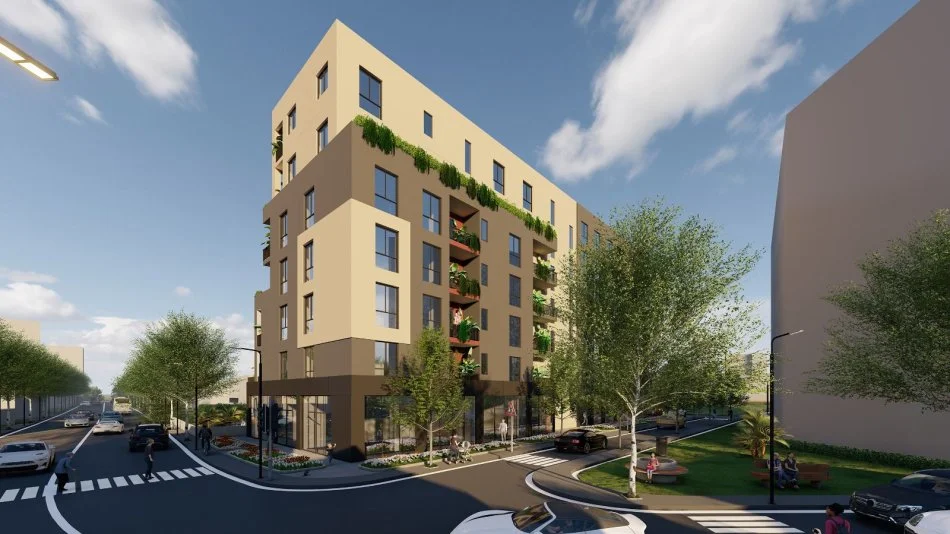 Tirane, shitet apartament , 