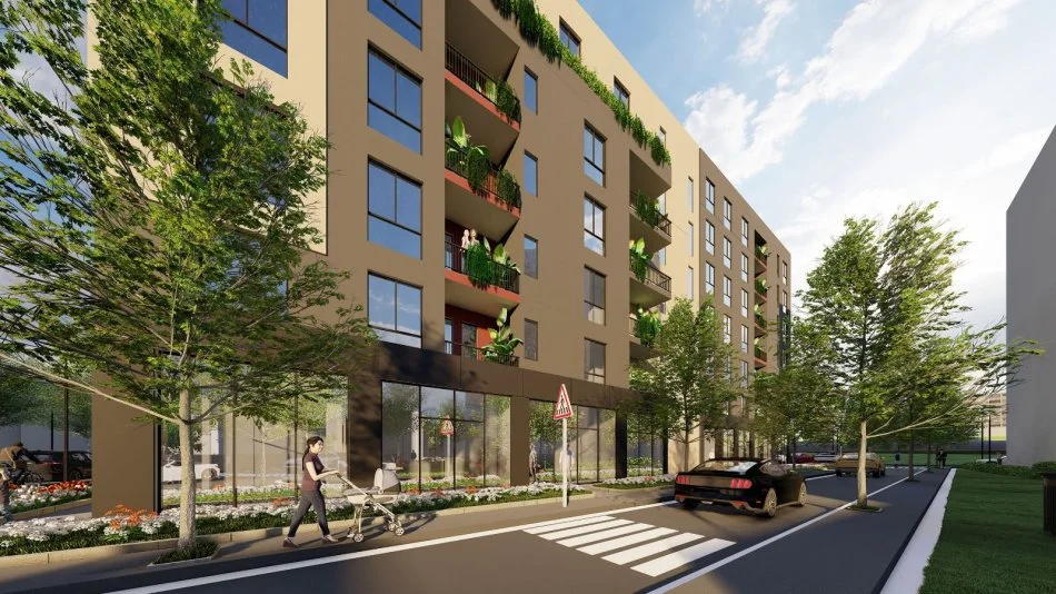 Tirane, shitet apartament , 