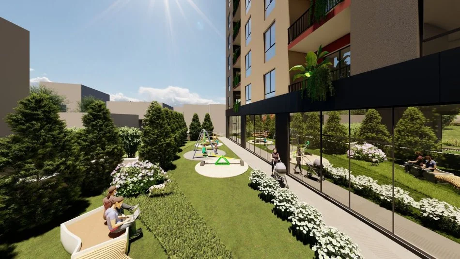 Tirane, shitet apartament , 