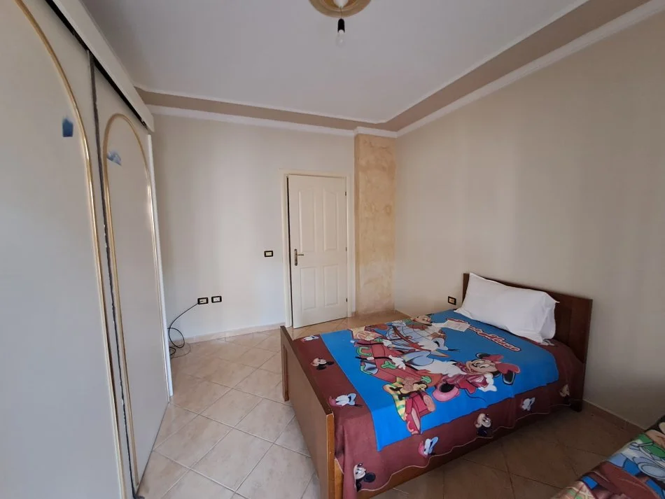 Tirane, Apartament 2+1+2 me qira Kati 2, 110 m² 400 € (Thoma Filipeu)