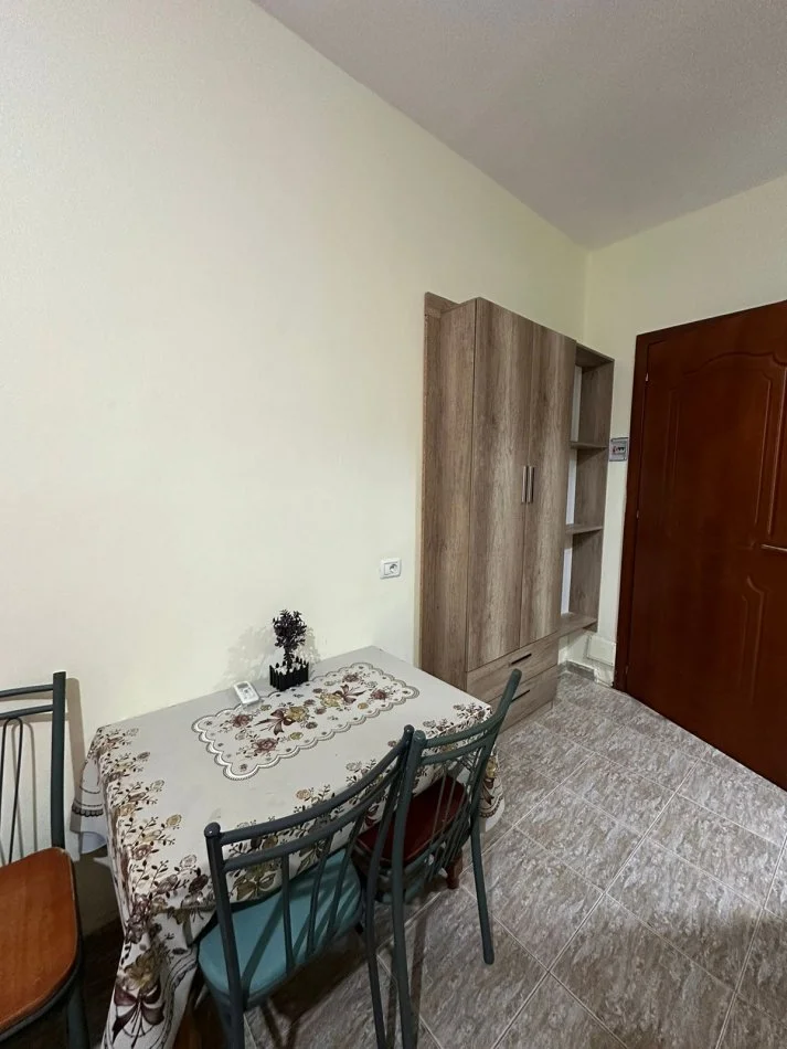 Durres, shitet garsonier 1+1+Ballkon Kati 2, 40 m² 40.000 € (Golem)