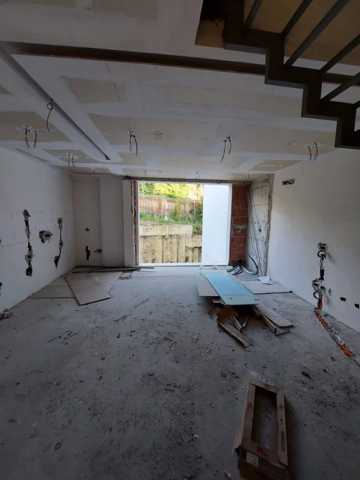 Tirane, shitet apartament duplex Dublex Kati 2, 119 m² 250.000 € 