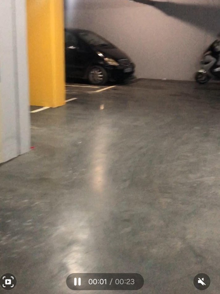 Jepet me qera mujore garazh Kati -1, 5,000 Lek ne Rrugen Qemal Stafa