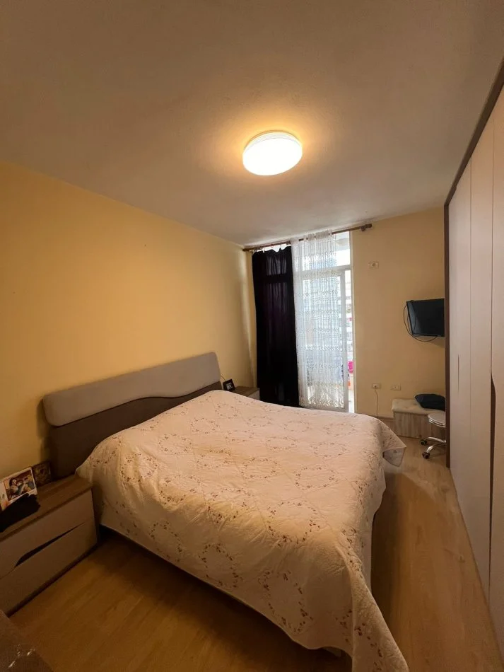 Tirane, shitet apartament 2+1+Ballkon Kati 6, 109 m² 140.000 € (Azem Galcia)