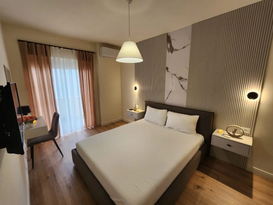 Durres, shitet apartament 1+1 Kati 5, 65 m² 120.000 € (Rruga Pavaresia)