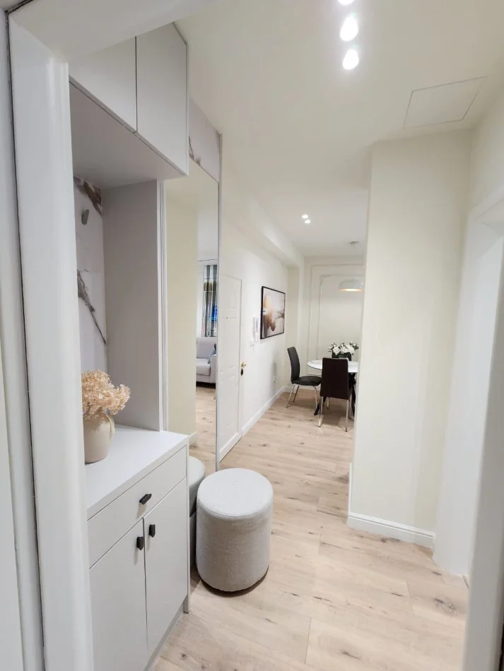 Durres, shitet apartament 1+1 Kati 5, 65 m² 120.000 € (Rruga Pavaresia)