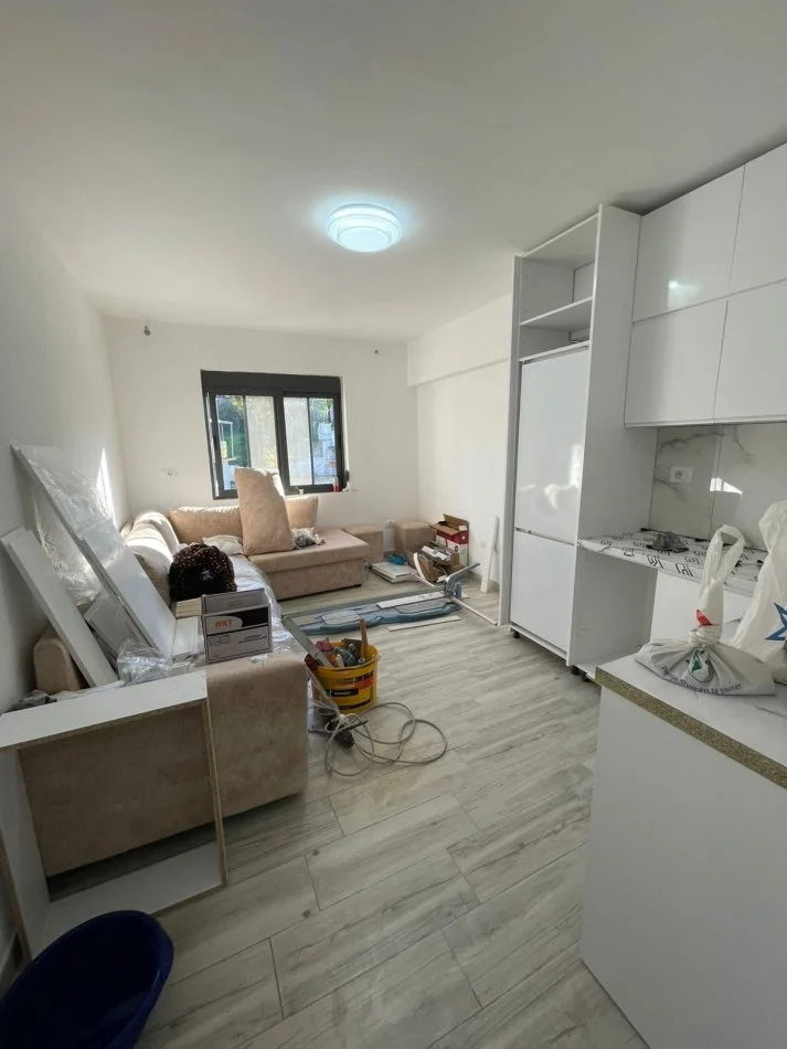 Durres, shitet apartament 2+1 Kati 5, 65 m² 62.000 € (Cezma Ferres)