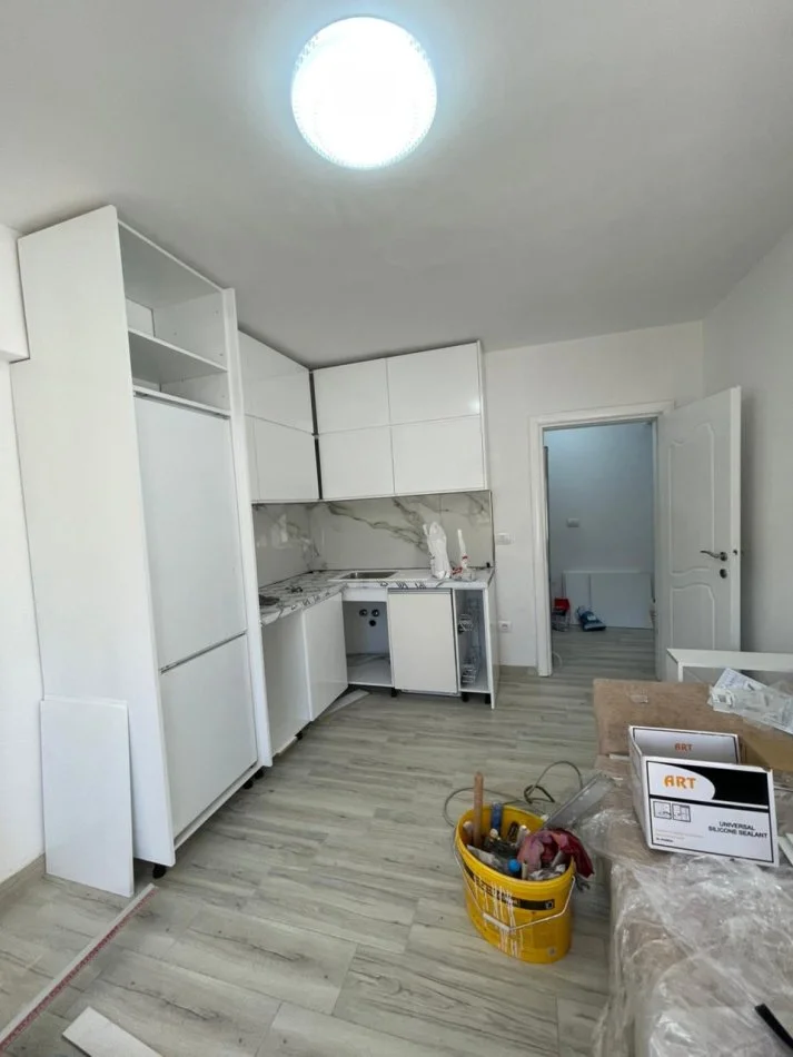 Durres, shitet apartament 2+1 Kati 5, 65 m² 62.000 € (Cezma Ferres)