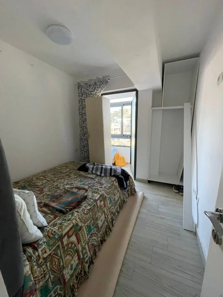 Durres, shitet apartament 2+1 Kati 5, 65 m² 62.000 € (Cezma Ferres)