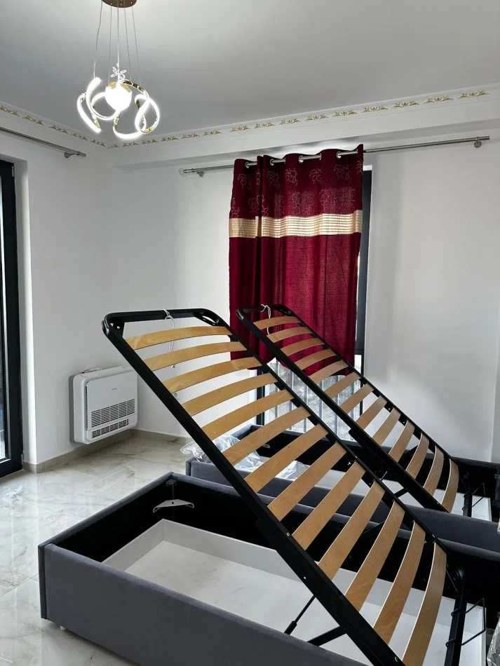 Tirane, jepet me qera apartament 2+1 Kati 1, 115 m² 900 € (medreseja)