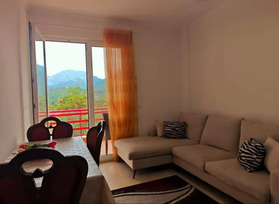 Tirane,Apartament 1+1 per shitje Kati 4, 65 m² 62.000 € (Fresk)