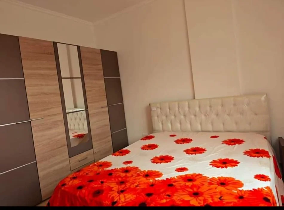 Tirane,Apartament 1+1 per shitje Kati 4, 65 m² 62.000 € (Fresk)