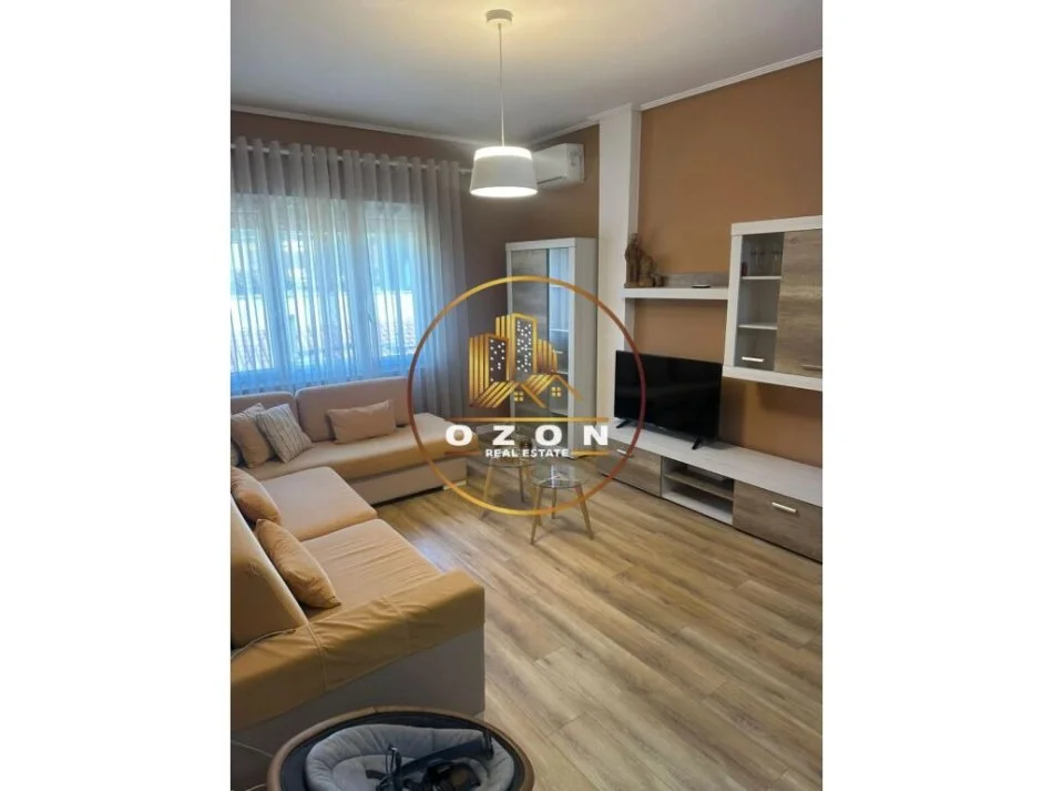 Apartament për Qira 2+1 tek Kopshti Zoolgjik pranë Hotel Unik!