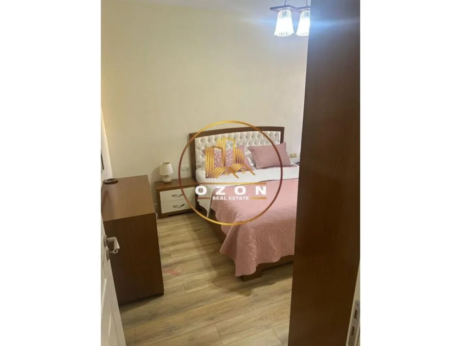 Apartament për Qira 2+1 tek Kopshti Zoolgjik pranë Hotel Unik!